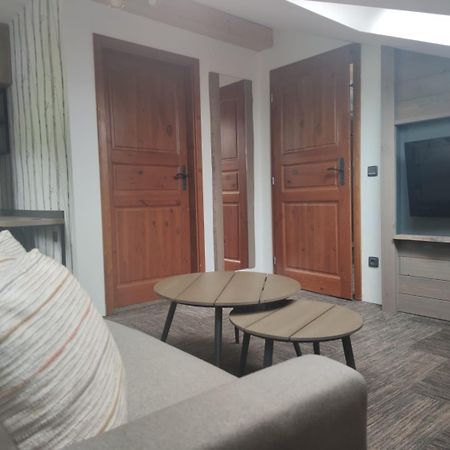 Pension Gemshorn Hainzenberg Ruang foto
