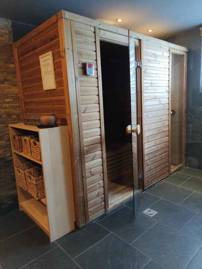 Pension Gemshorn Hainzenberg Bagian luar foto