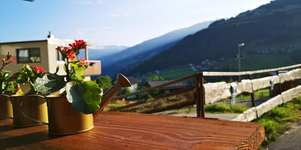 Pension Gemshorn Hainzenberg Bagian luar foto