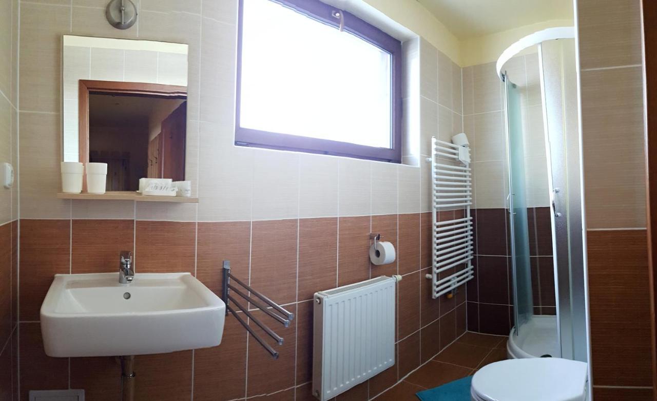 Pension Gemshorn Hainzenberg Bagian luar foto